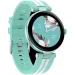 Smart watch Canyon Semifreddo SW-61 1.19'' Green, 2005291485009502 04 