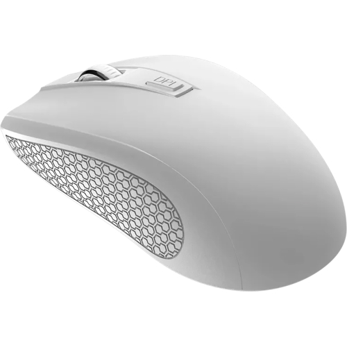 Wireless mouse Canyon MW-7 white, 1000000000042205 02  — OK Office Wireless mouse Canyon MW-7 white, 1000000000042205 02