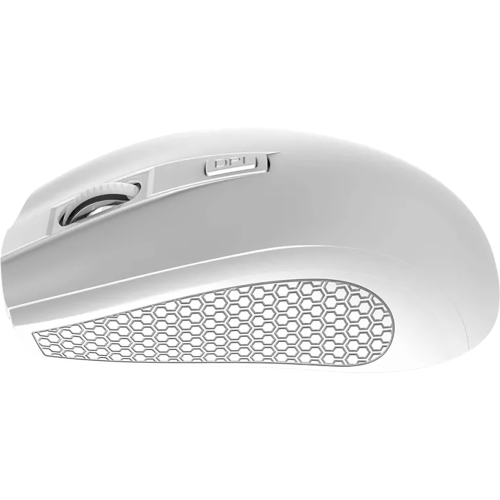 Wireless mouse Canyon MW-7 white, 1000000000042205 05  — OK Office Wireless mouse Canyon MW-7 white, 1000000000042205 05
