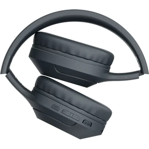 Wireless headphones BTHS-3 Dark Grey, 2005291485009700 03 