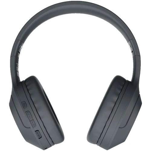 Wireless headphones BTHS-3 Dark Grey, 2005291485009700 06 