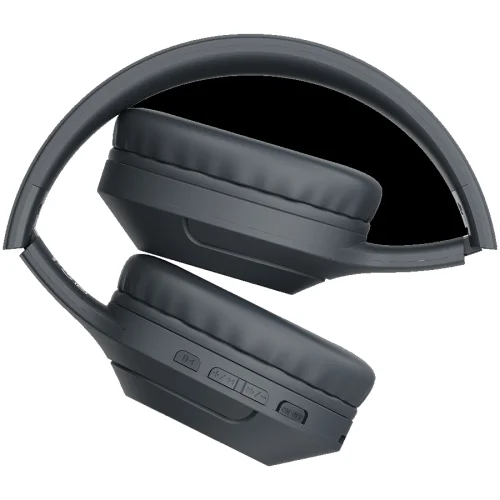 Wireless headphones BTHS-3 Dark Grey, 2005291485009700 07 