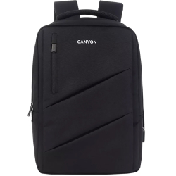 Раница за лаптоп Canyon 15.6\" BPE-5 чрн