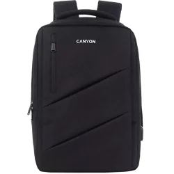 Раница за лаптоп Canyon 15.6\" BPE-5 чрн