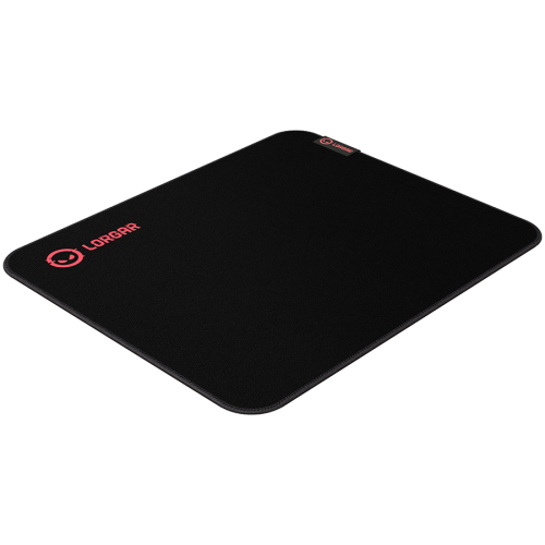 Lorgar Main 323 Gaming mouse pad Red, 2005291485009861 03 