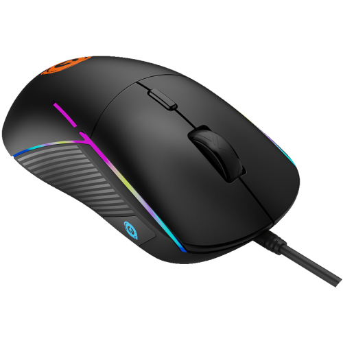 Canyon Gaming Mouse Shadder GM-321, Black, 2005291485009908 05  — OK Office Canyon Gaming Mouse Shadder GM-321, Black, 2005291485009908 05