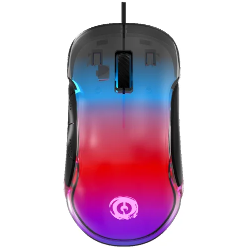 CANYON Braver GM-728, Optical Crystal gaming mouse, Instant 825, 2005291485009915