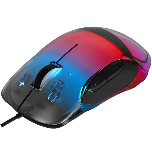 CANYON Braver GM-728, Optical Crystal gaming mouse, Instant 825, 2005291485009915 04 