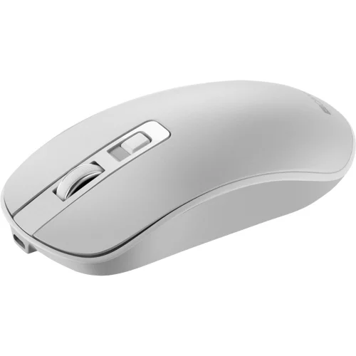 Wireless mouse CANYON MW-18 Silent whit, 1000000000035136 03 