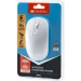 Wireless mouse CANYON MW-18 Silent whit, 1000000000035136 11 
