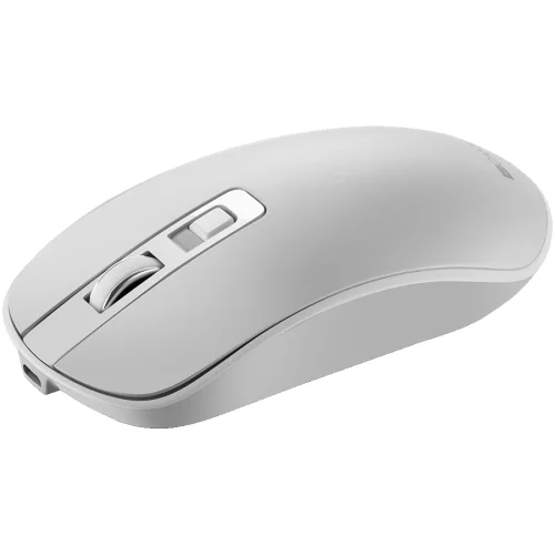 Wireless mouse CANYON MW-18 Silent whit, 1000000000035136 07 
