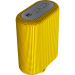 Canyon Wireless speaker BSP-4, Yellow, 2005291485010003 05 