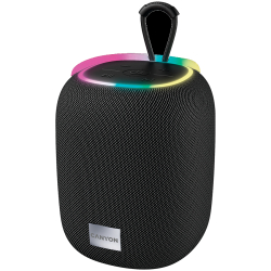 Canyon Wireless speaker BSP-8, Black