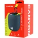 CANYON BSP-8, Bluetooth Speaker, BT V5.2, BLUETRUM AB5362B, TF card support, Type-C USB port, Max Power 10W, Grey, 2005291485010034 09 