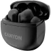 Стерео слушалки Canyon TWS-8 с микрофон, черен, 2005291485010089 11 