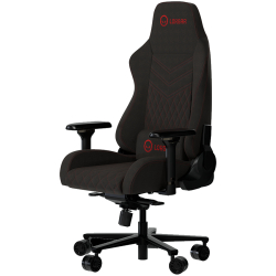 Геймърски стол Lorgar Ace 422, черен