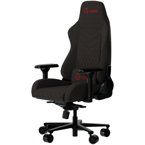 Lorgar Gaming Chair Ace 422, Black, 2005291485010294 02  — OK Office Lorgar Gaming Chair Ace 422, Black, 2005291485010294 02