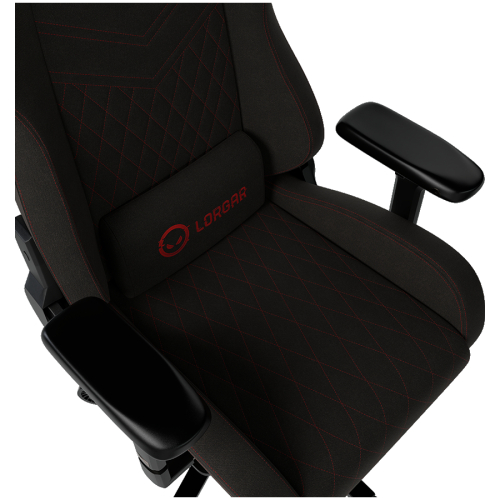 Lorgar Gaming Chair Ace 422, Black, 2005291485010294 06  — OK Office Lorgar Gaming Chair Ace 422, Black, 2005291485010294 06