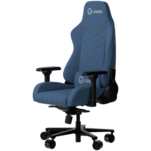 Lorgar Gaming Chair Ace 422, Blue, 2005291485010300 02  — OK Office Lorgar Gaming Chair Ace 422, Blue, 2005291485010300 02