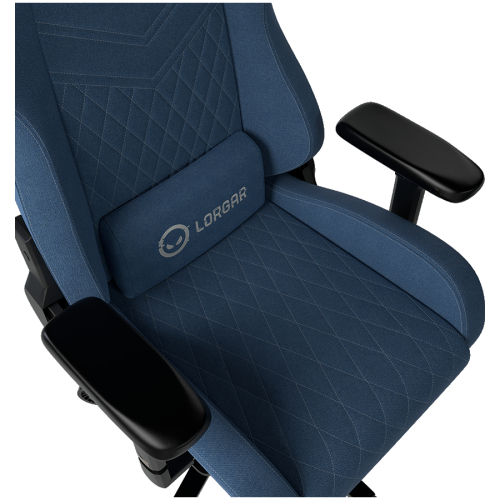 Lorgar Gaming Chair Ace 422, Blue, 2005291485010300 06  — OK Office Lorgar Gaming Chair Ace 422, Blue, 2005291485010300 06