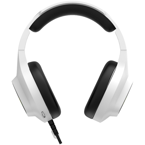 Gaming Headphones Canyon Shadder GH-6 RGB White, 2005291485010447 03 