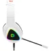 CANYON Shadder GH-6, RGB gaming headset with Microphone, White, 2005291485010447 07 