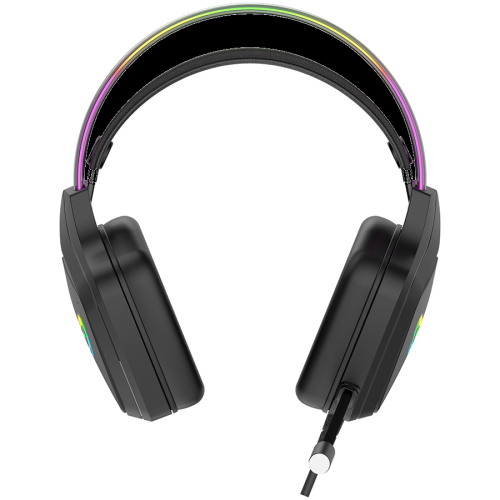 Геймърски слушалки Canyon Darkless GH-9A, черен, 2005291485010454 03  — OK Office Геймърски слушалки Canyon Darkless GH-9A, черен, 2005291485010454 03