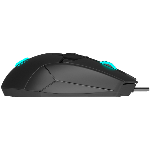 Lorgar Gaming Mouse Stricter 579, 2005291485010621 04 
