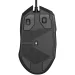 Lorgar Gaming Mouse Stricter 579, 2005291485010621 07 