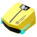 Геймърски слушалки ''DoubleBee'' CANYON GTWS-2 жълти, 2005291485010690 07 