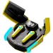 Gaming headphones 'DoubleBee' CANYON GTWS-2 yellow, 2005291485010690 07 