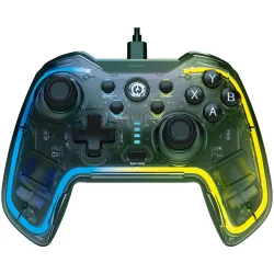 Canyon gamepad Brighter GP-02 Wired Crystal