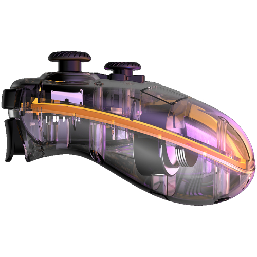 Безжичен геймпад Canyon Brighter GPW-04, 2005291485014766 04 