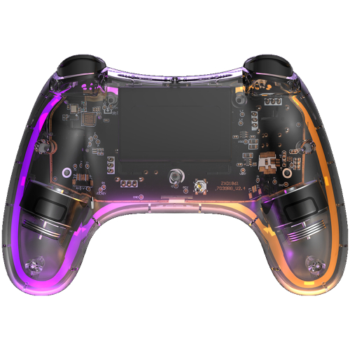 Безжичен геймпад Canyon Brighter GPW-04, 2005291485014766 05 