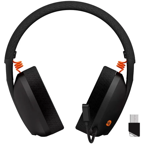 Gaming Headset Canyon Ego GH-13 Black, 1000000000045922 02 