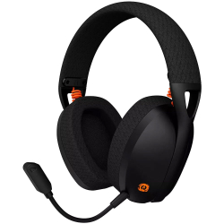 Gaming Headset Canyon Ego GH-13 Black