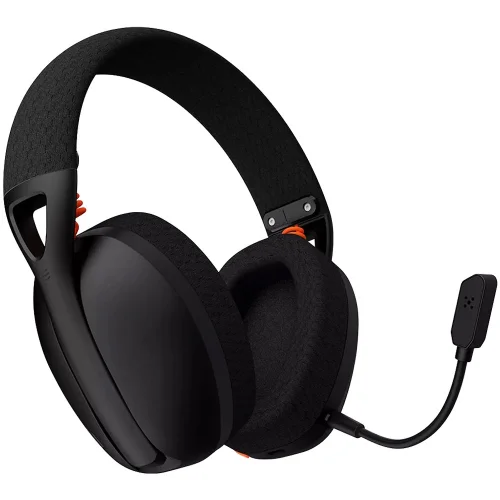 Gaming Headset Canyon Ego GH-13 Black, 1000000000045922 05 