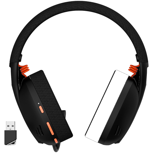 Геймърски слушалки Canyon Ego GH-13 чрн, 1000000000045922 10 