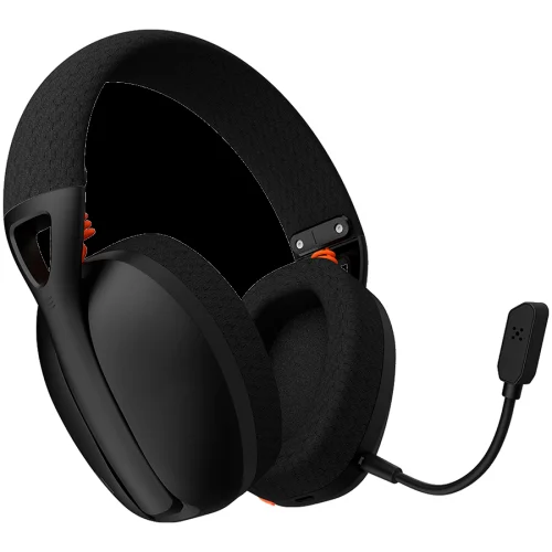 Gaming Headset Canyon Ego GH-13 Black, 1000000000045922 13 