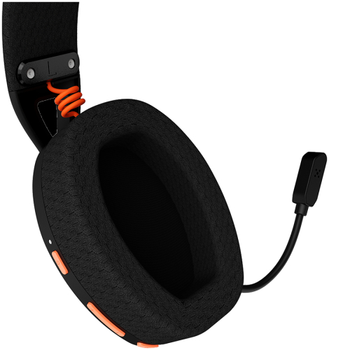 Геймърски слушалки Canyon Ego GH-13 чрн, 1000000000045922 14 