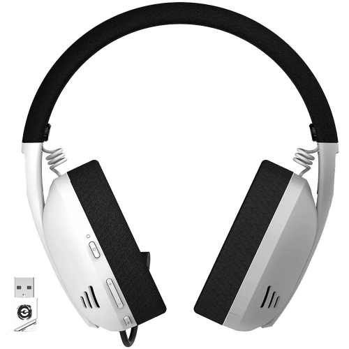 Gaming Headset Canyon Ego GH-13 White, 1000000000045923 03  — OK Office Gaming Headset Canyon Ego GH-13 White, 1000000000045923 03