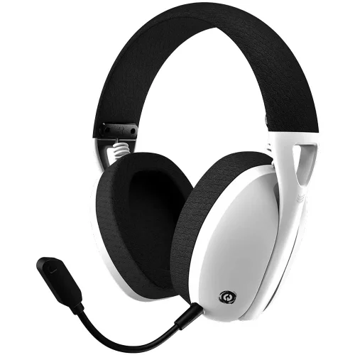 Gaming Headset Canyon Ego GH-13 White, 1000000000045923