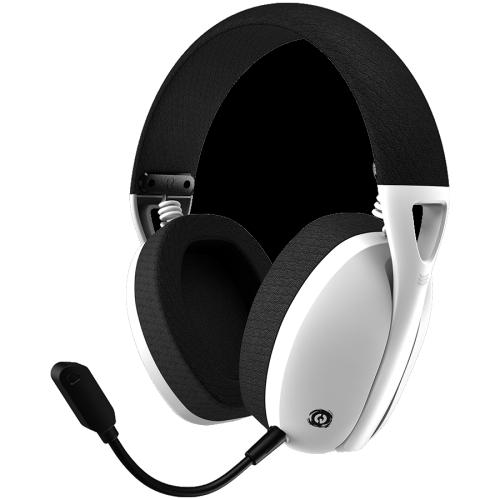 Gaming Headset Canyon Ego GH-13 White, 1000000000045923 09  — OK Office Gaming Headset Canyon Ego GH-13 White, 1000000000045923 09