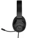 Lorgar Noah 101 Gaming Headphones, Black, 2005291485014865 05 