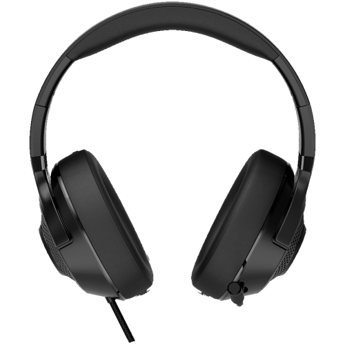 Геймърски слушалки Lorgar Noah 101, черен, 2005291485014865 02  — OK Office Геймърски слушалки Lorgar Noah 101, черен, 2005291485014865 02