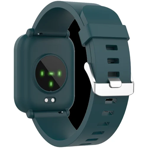 Canyon Smart Watch Easy SW-54, Green, 2005291485014926 03 