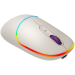 Wireless mouse Canyon MW-22, White/Purple scroll, 2005291485014957 07 