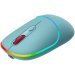 Wireless mouse Canyon MW-22, Dark Cyan, 2005291485014971 07 