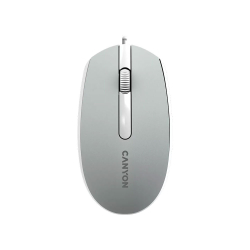 Canyon Mouse M-10, Dark grey