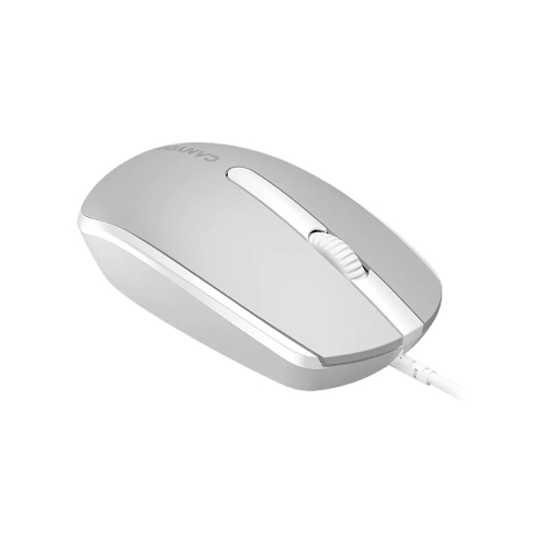Canyon Mouse M-10, Dark grey, 1000000000044449 03  — OK Office Canyon Mouse M-10, Dark grey, 1000000000044449 03